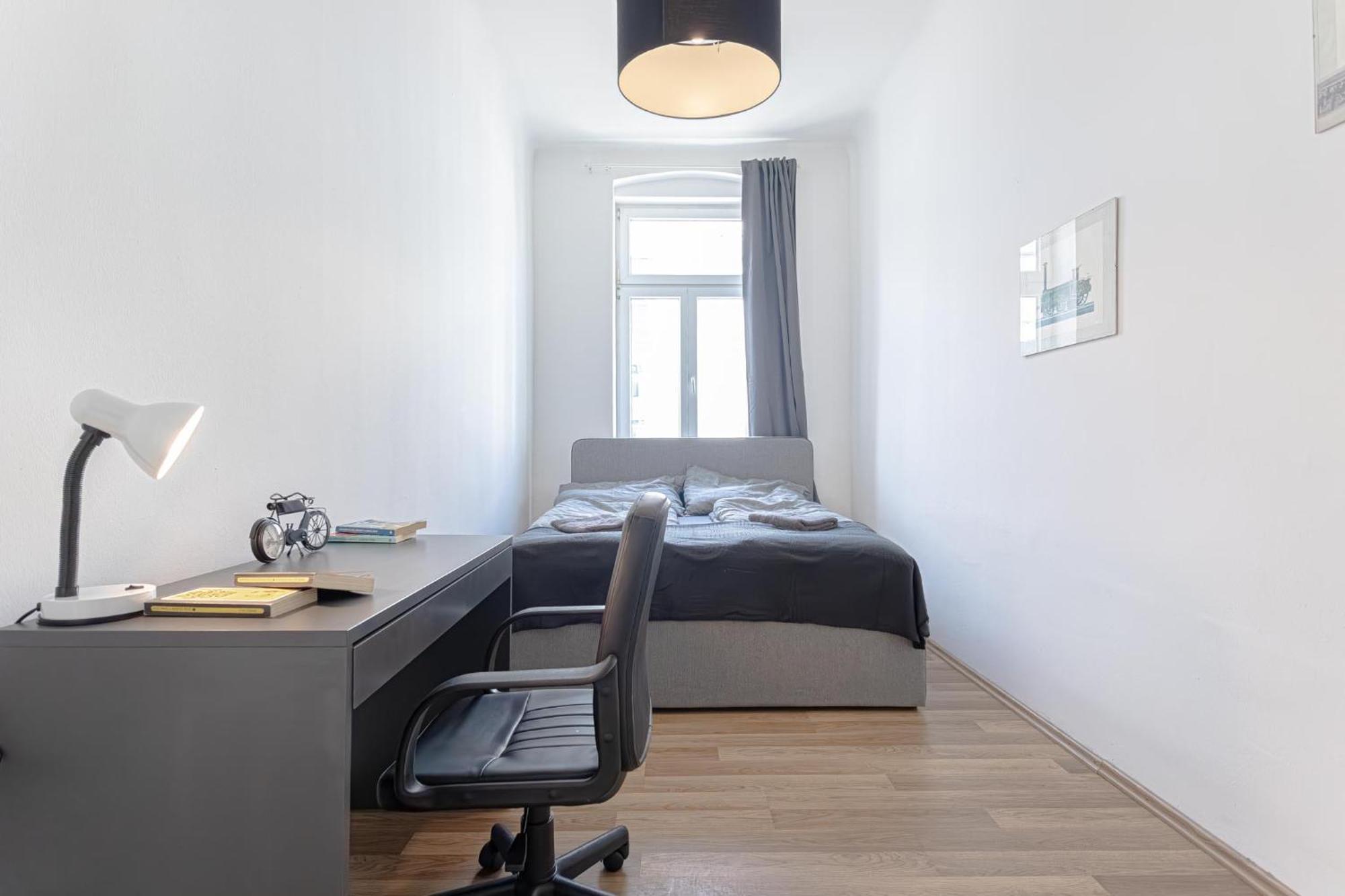 Explore Vienna 2Br And 1Lr Retreat Near Westbahnhof Екстер'єр фото
