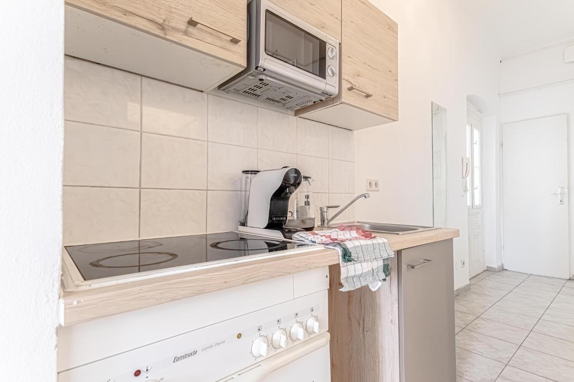 Explore Vienna 2Br And 1Lr Retreat Near Westbahnhof Екстер'єр фото